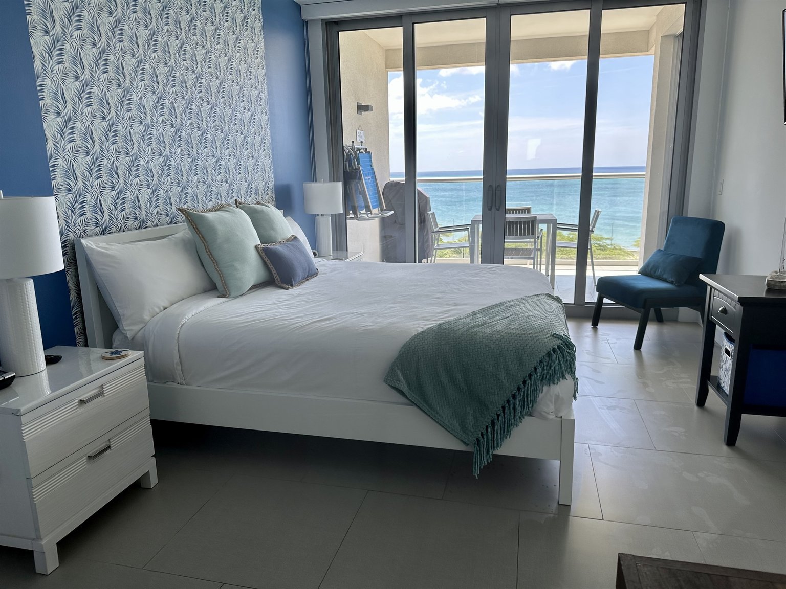 Oranjestad Vacation Rental