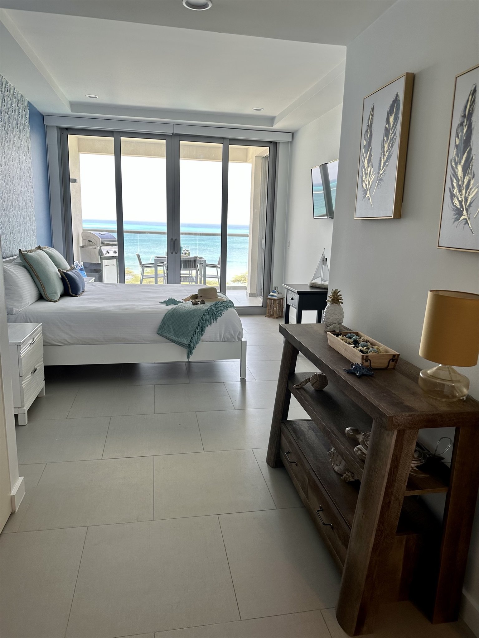 Oranjestad Vacation Rental