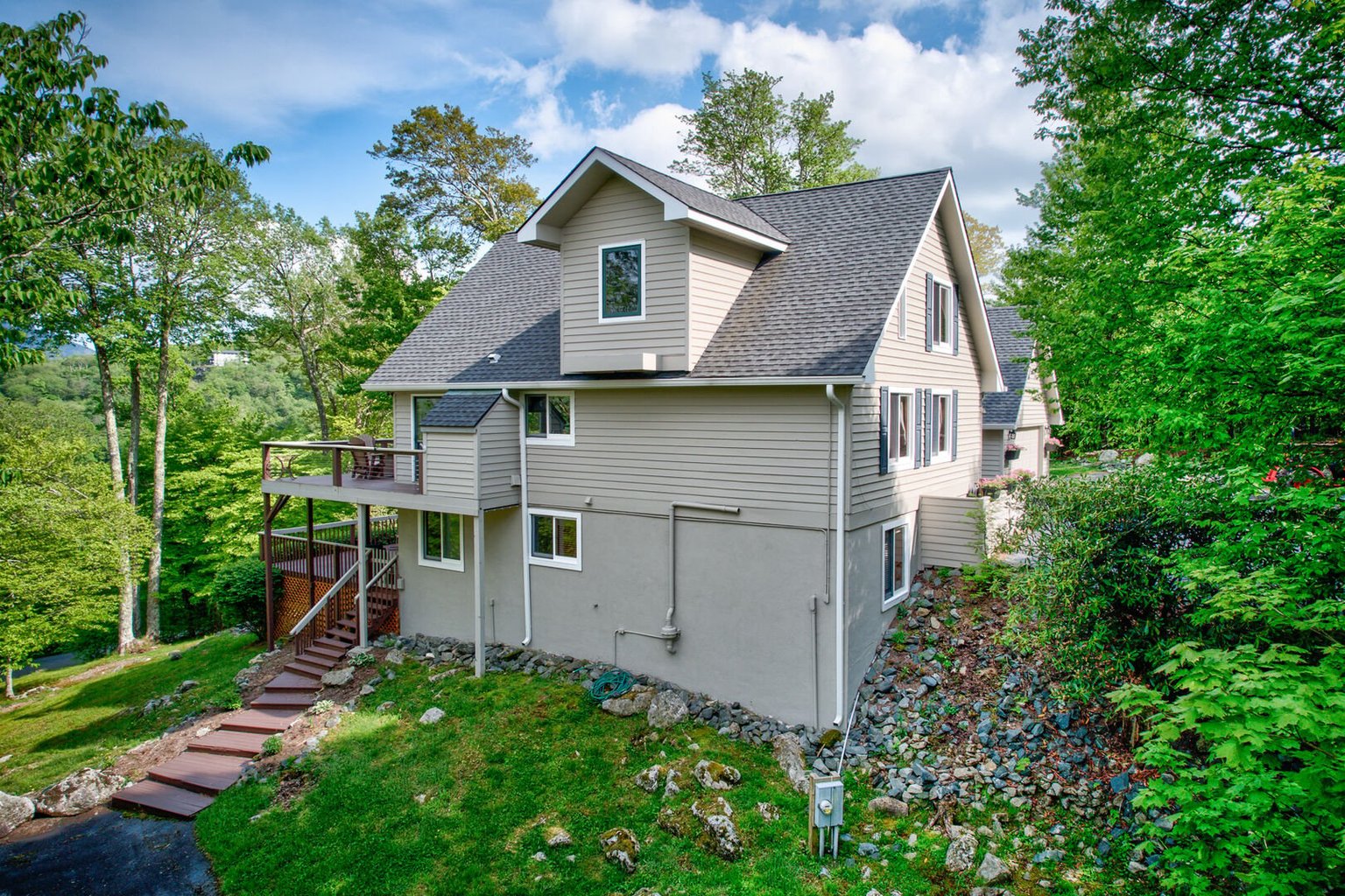 Banner Elk Vacation Rental