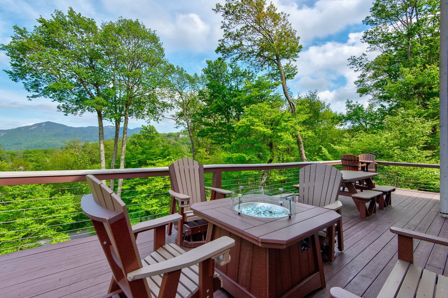 Banner Elk Vacation Rental