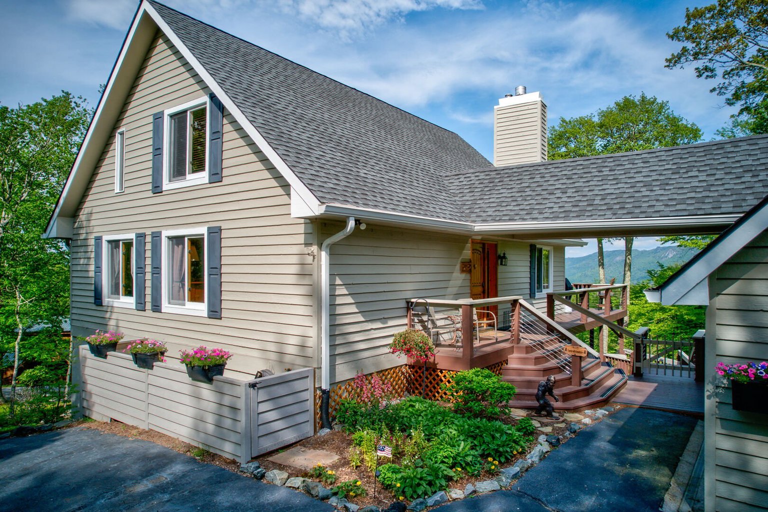 Banner Elk Vacation Rental