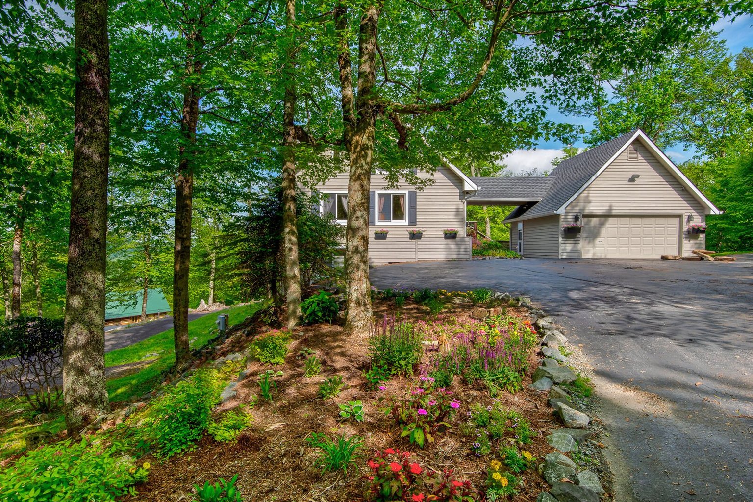 Banner Elk Vacation Rental