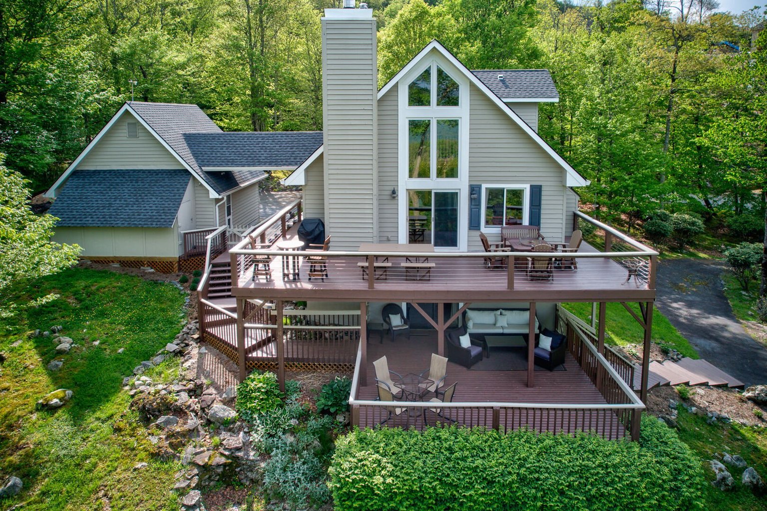 Banner Elk Vacation Rental