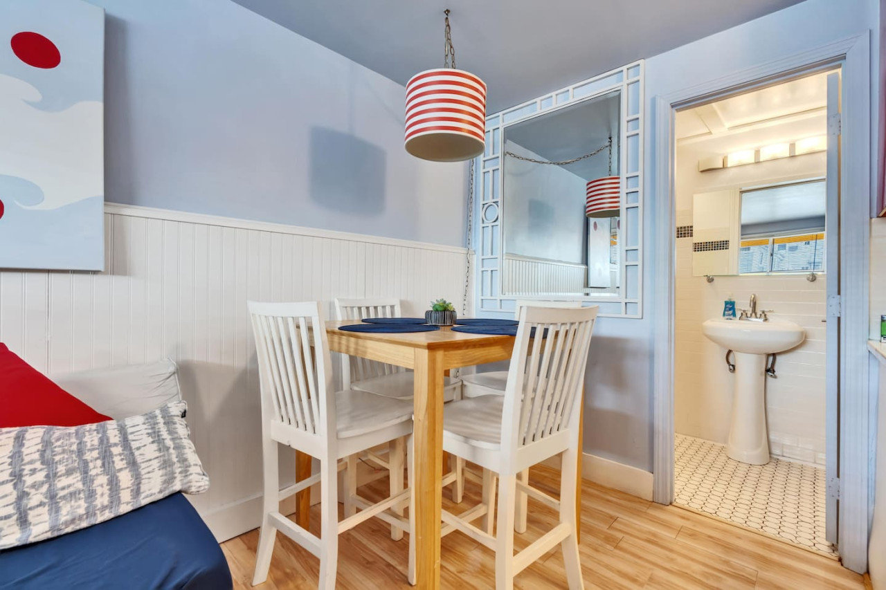 Old Orchard Beach Vacation Rental