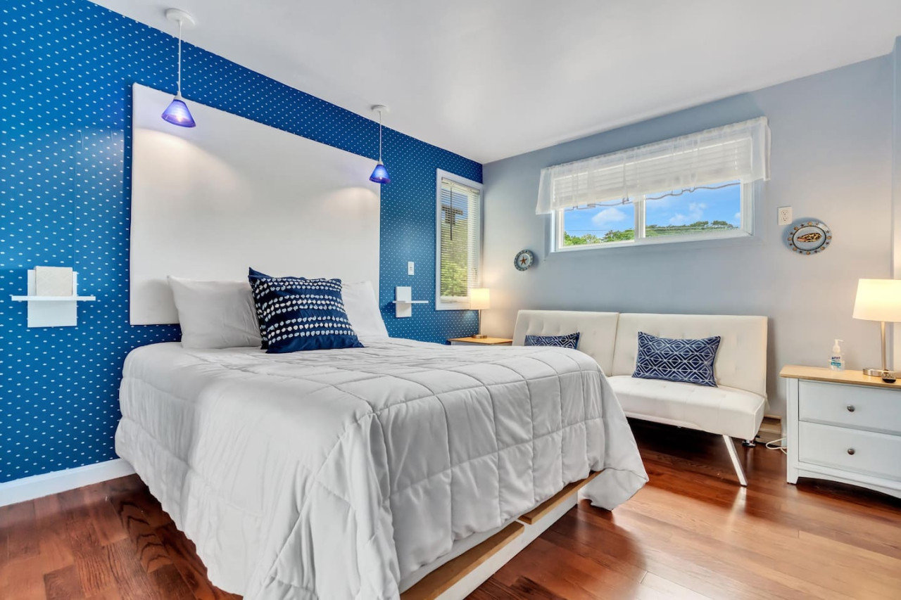 Old Orchard Beach Vacation Rental