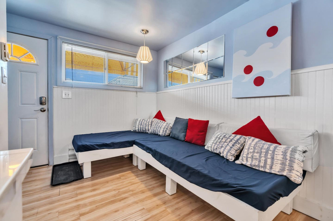 Old Orchard Beach Vacation Rental