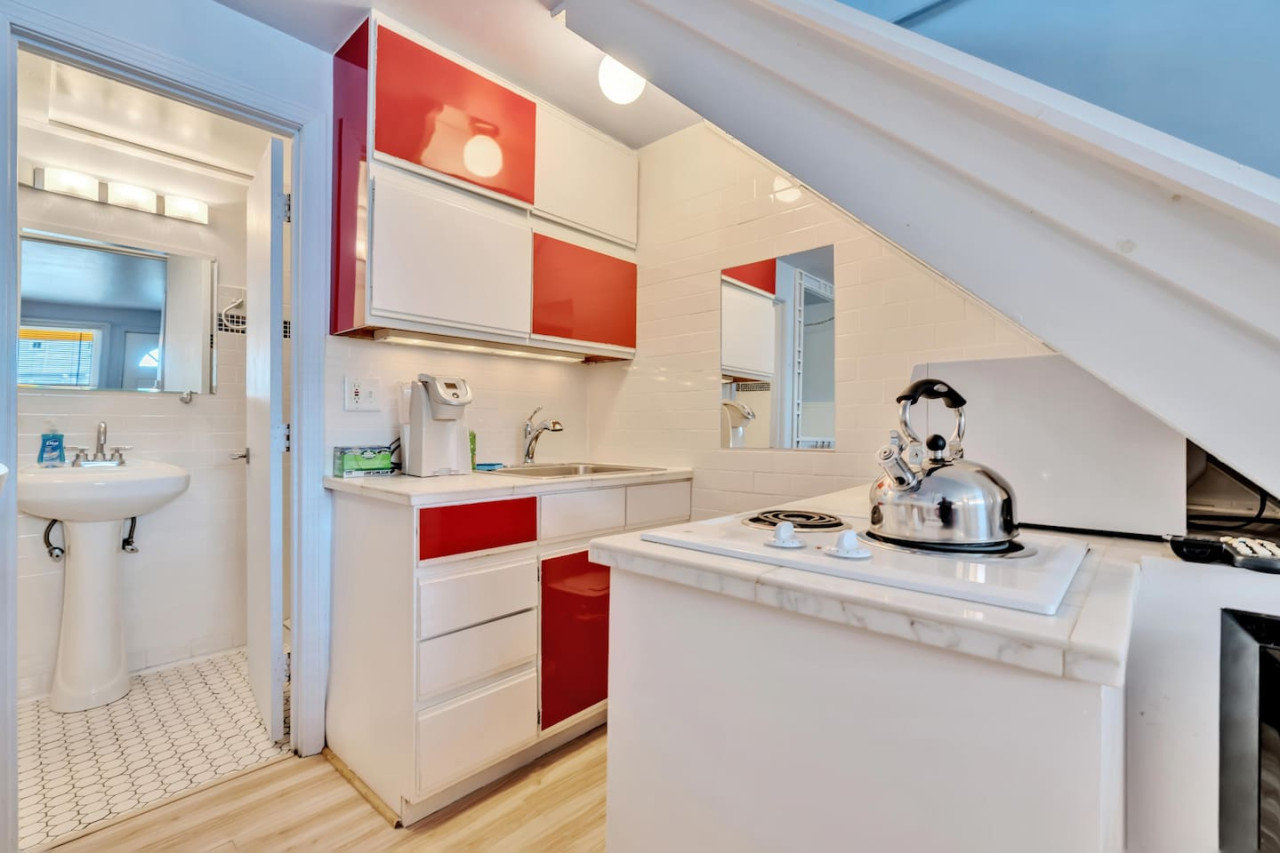 Old Orchard Beach Vacation Rental