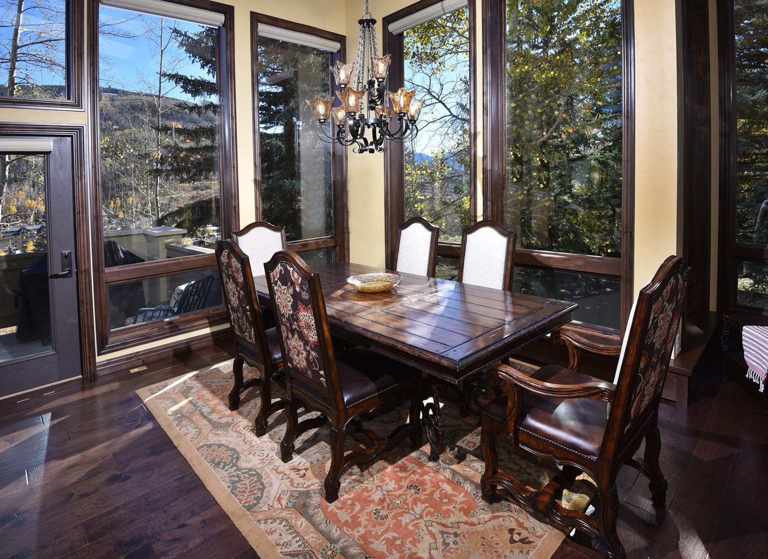 Vail Vacation Rental