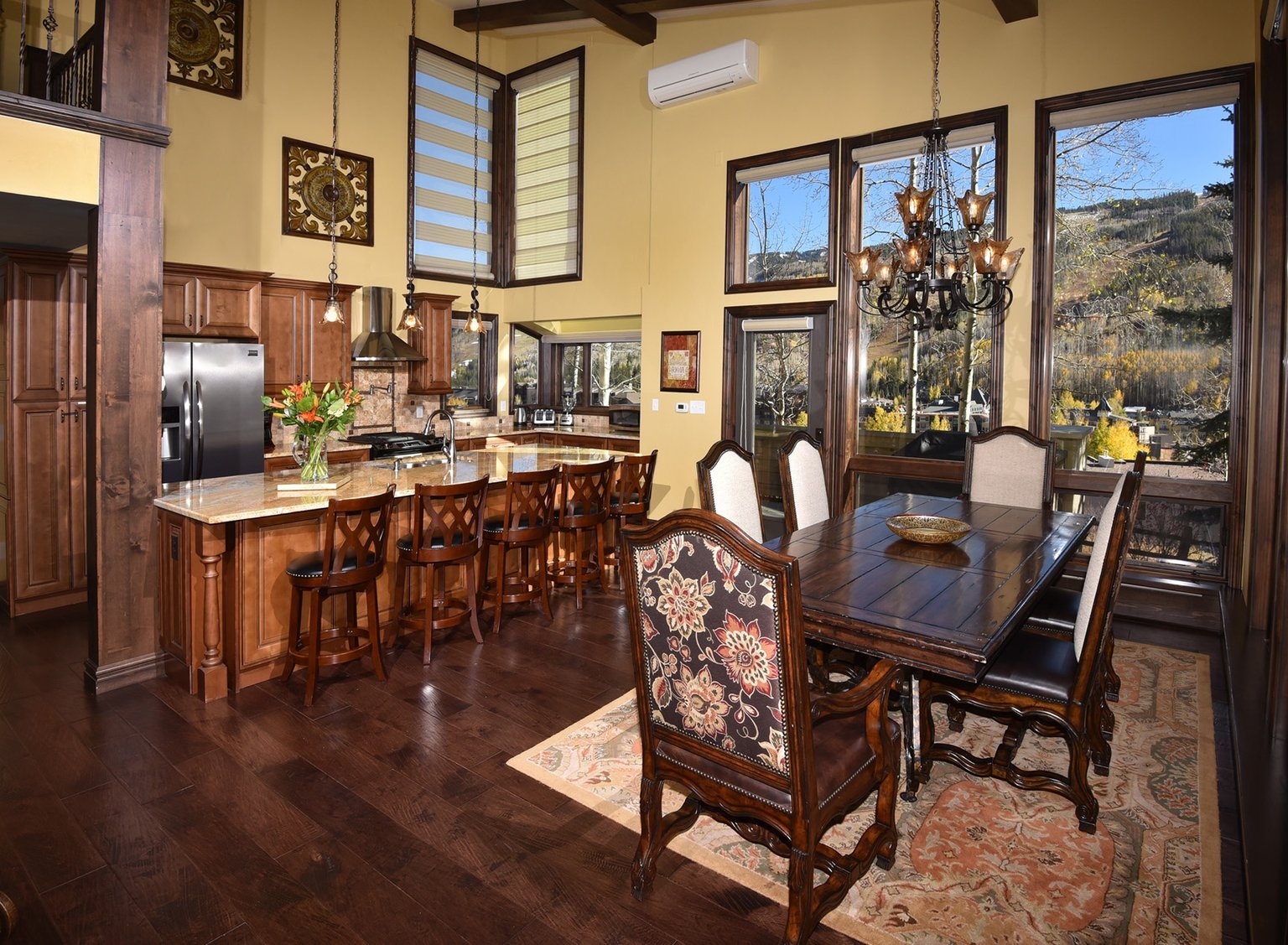 Vail Vacation Rental
