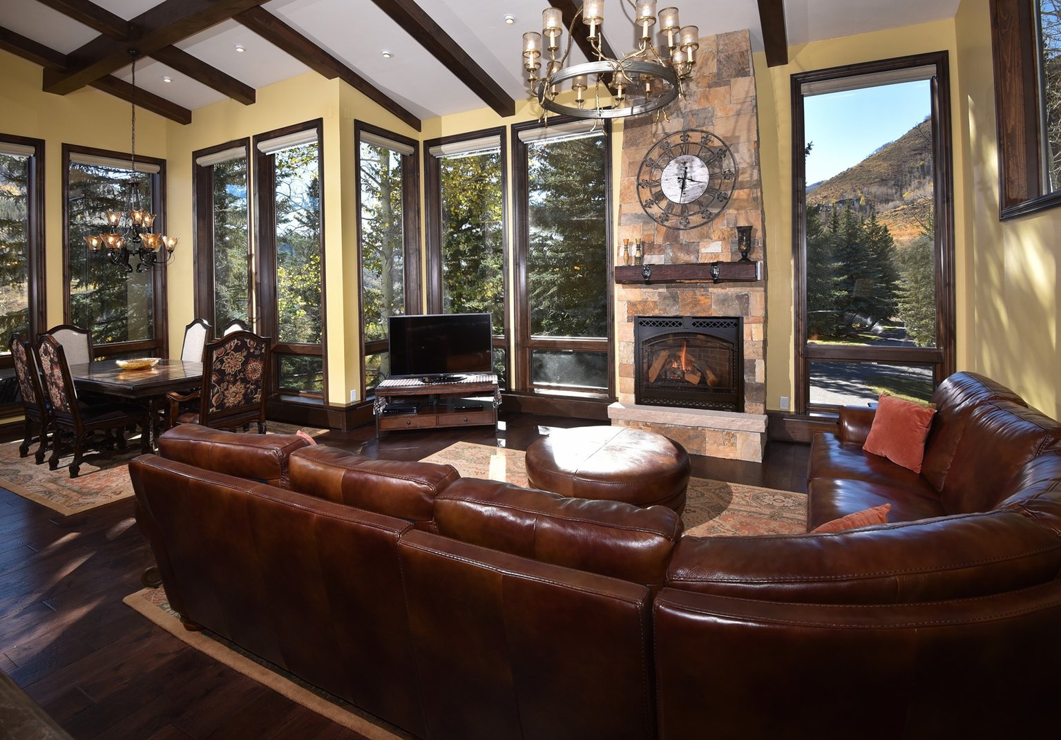 Vail Vacation Rental