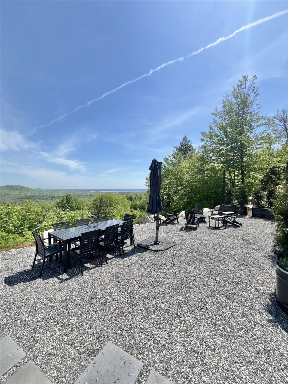 Sebago Vacation Rental