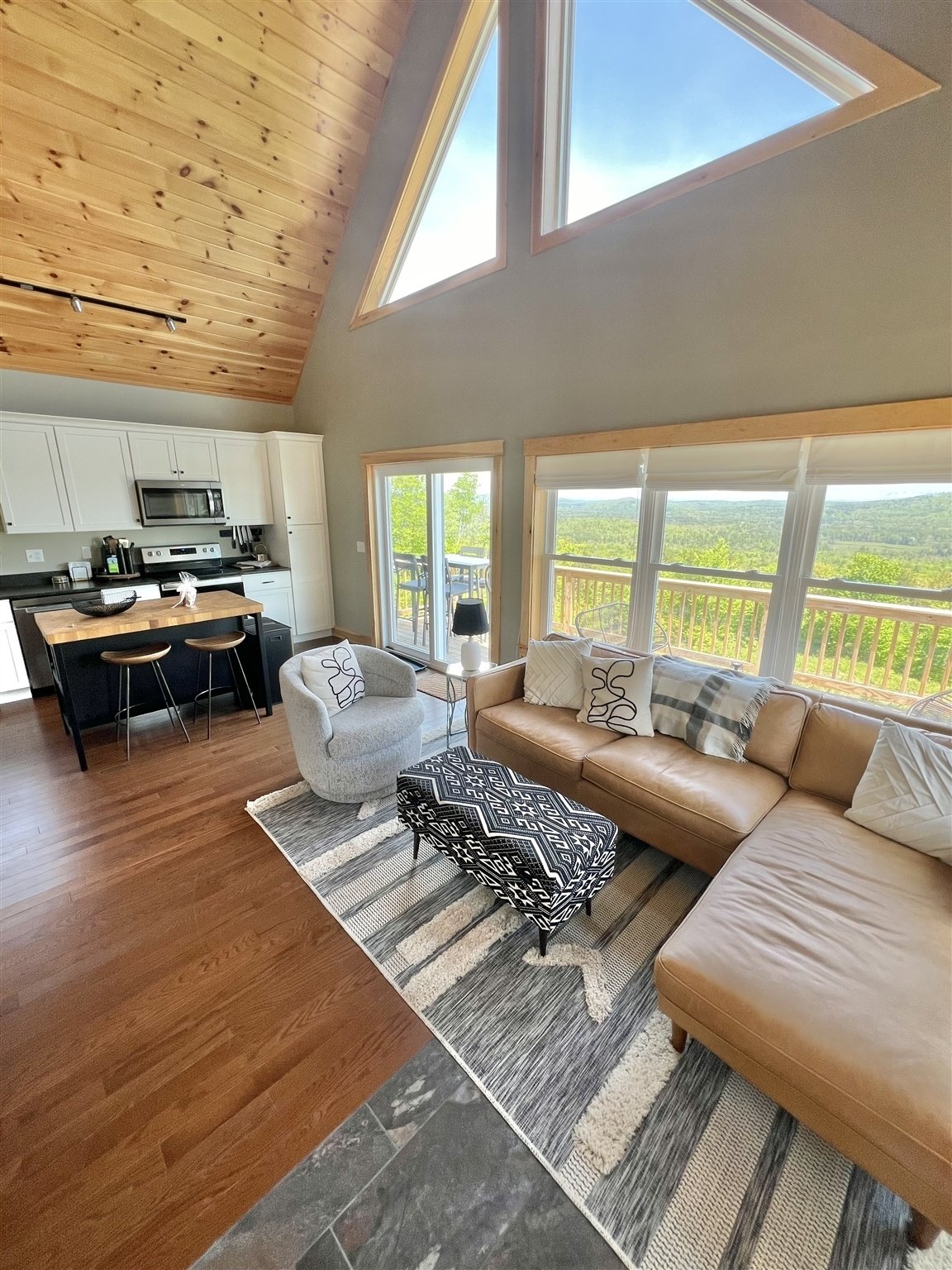 Sebago Vacation Rental