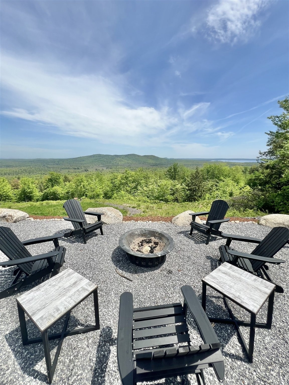 Sebago Vacation Rental