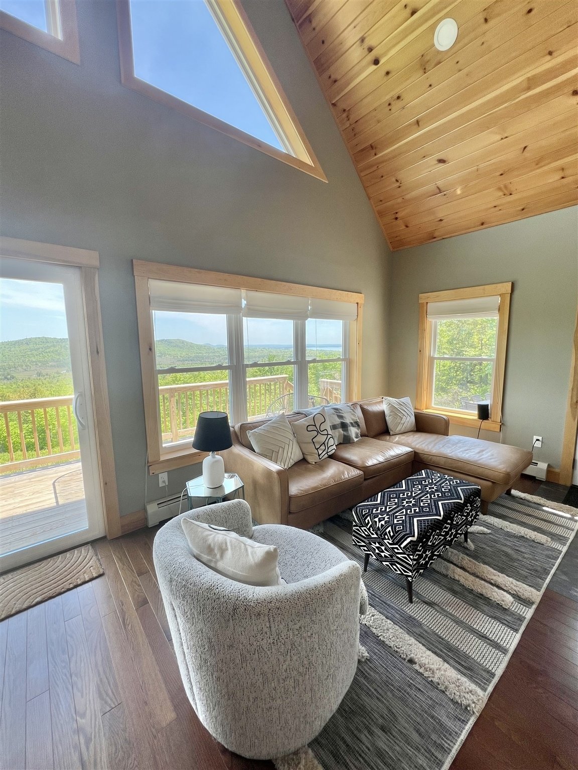 Sebago Vacation Rental