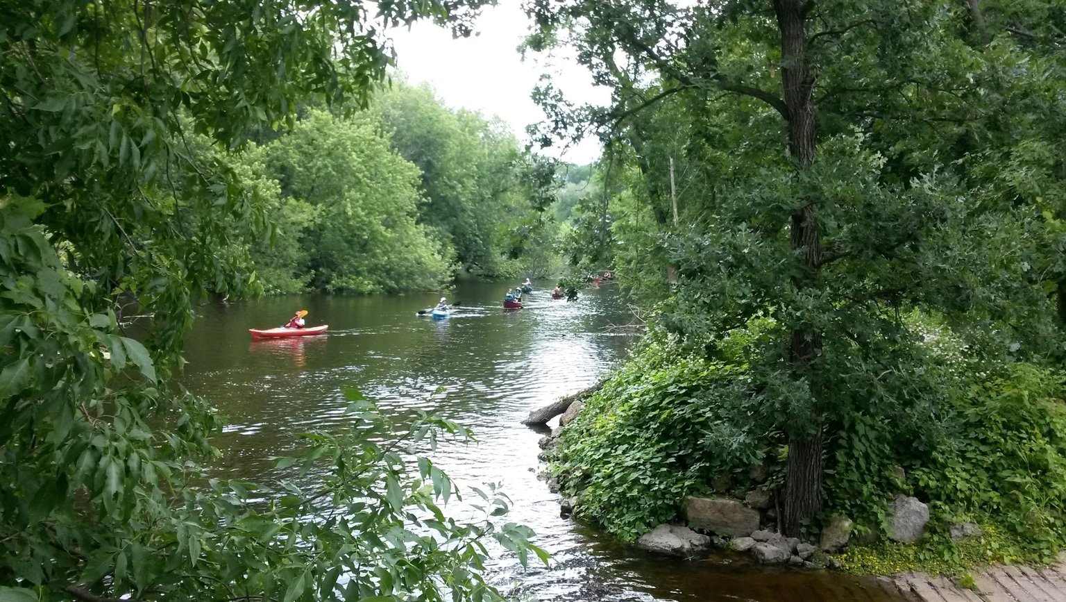 Fort Atkinson Vacation Rental