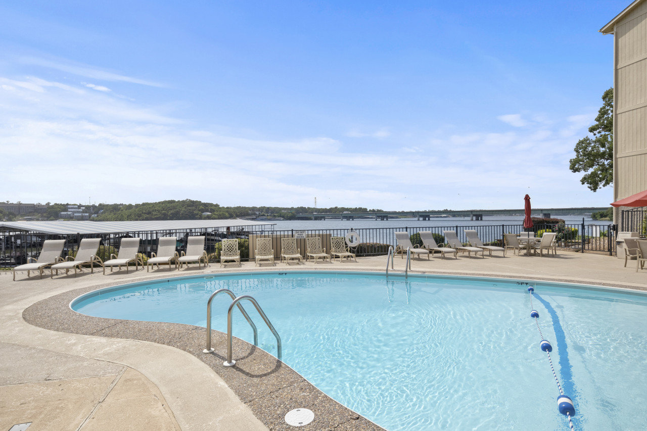 Osage Beach Vacation Rental