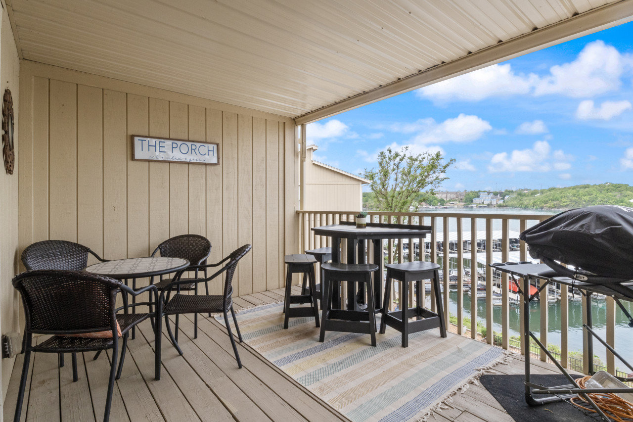 Osage Beach Vacation Rental