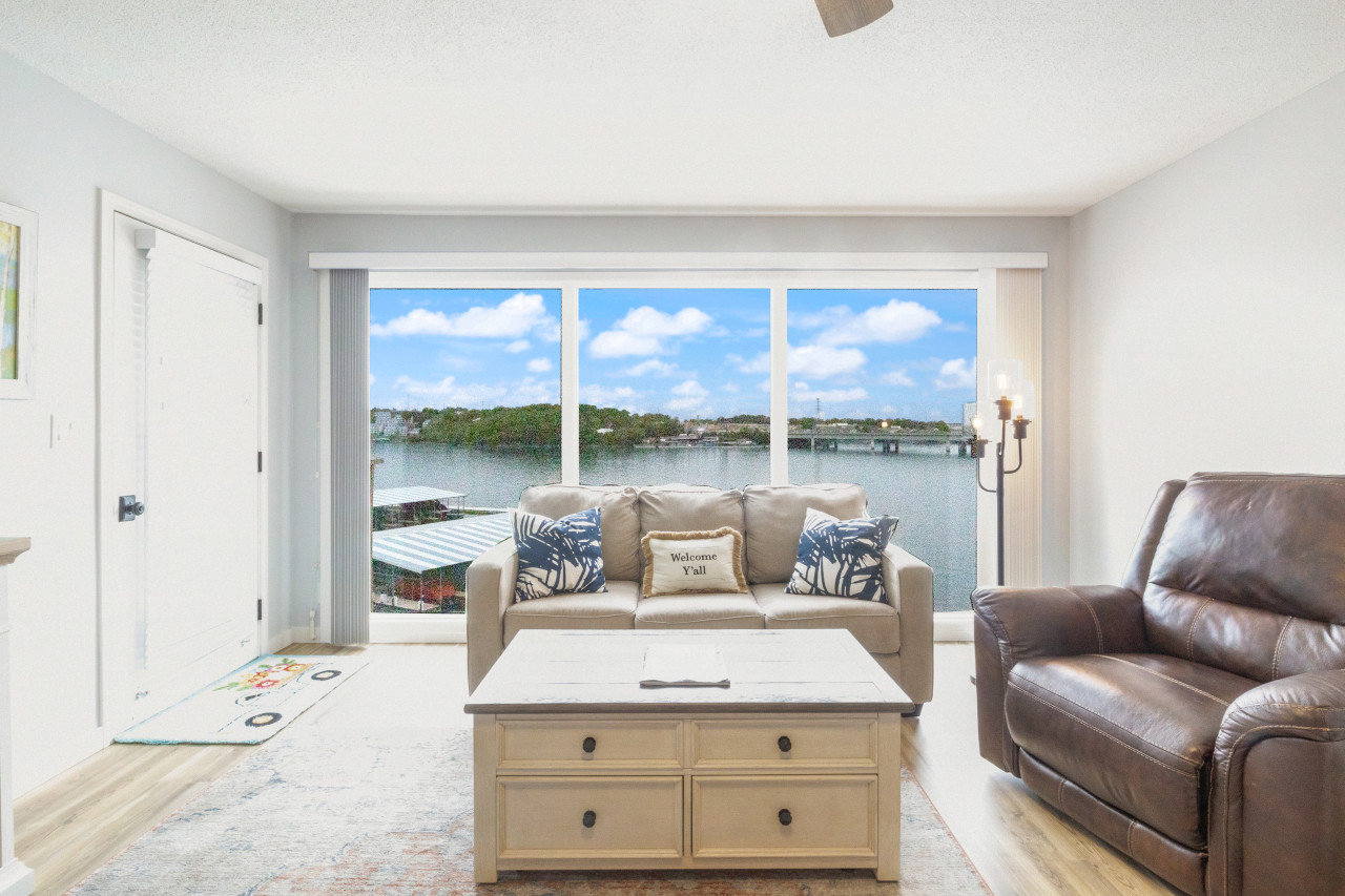 Osage Beach Vacation Rental