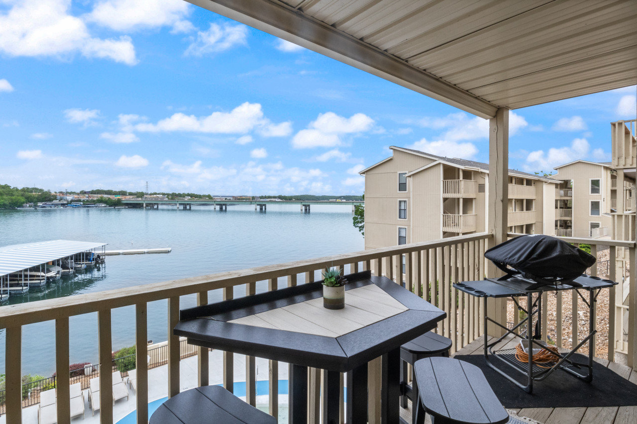 Osage Beach Vacation Rental