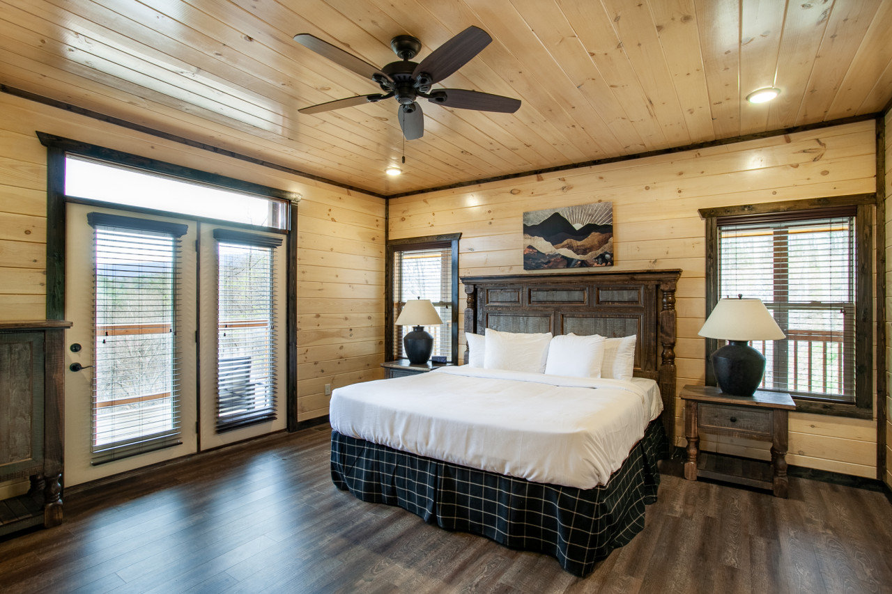 Sevierville Vacation Rental