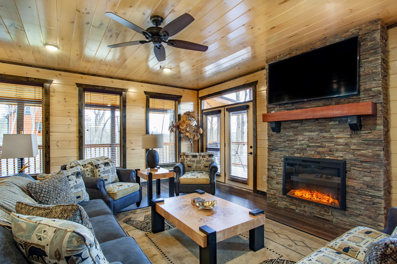 Sevierville Vacation Rental