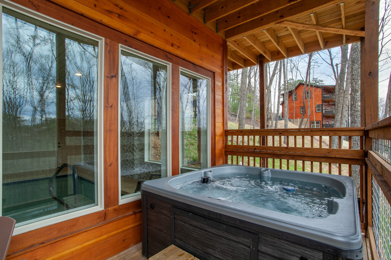 Sevierville Vacation Rental
