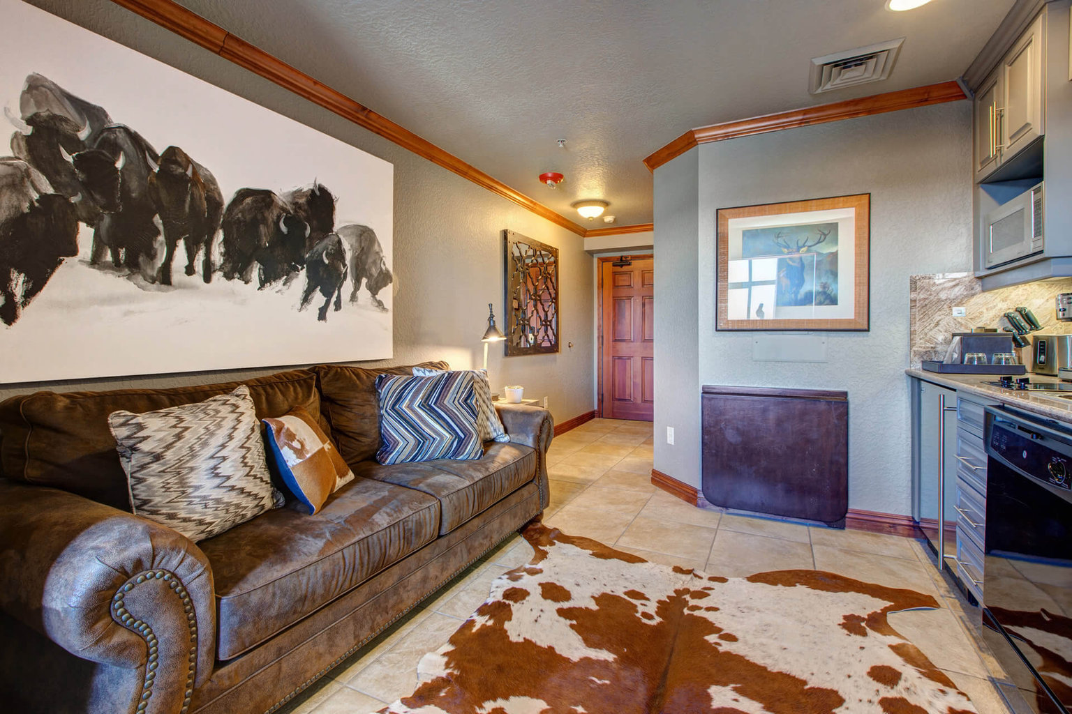 Park City Vacation Rental