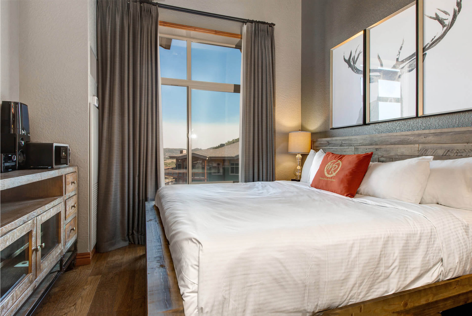 Park City Vacation Rental