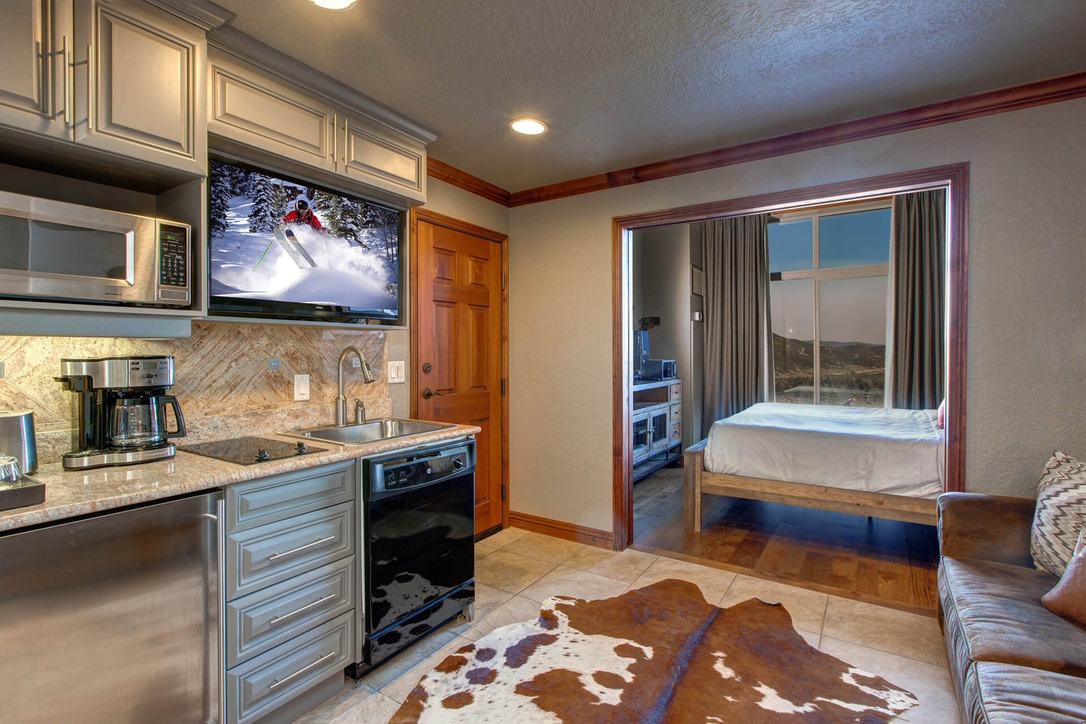 Park City Vacation Rental