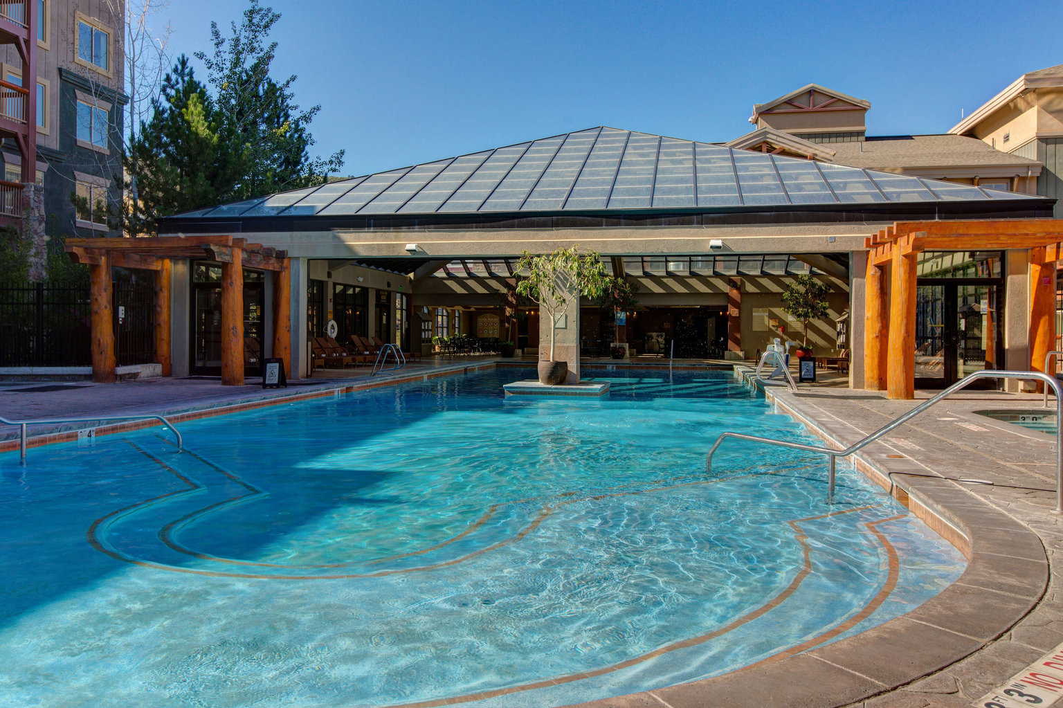 Park City Vacation Rental