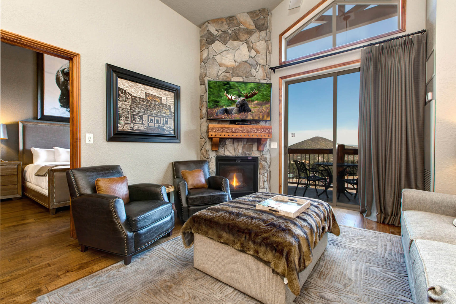 Park City Vacation Rental