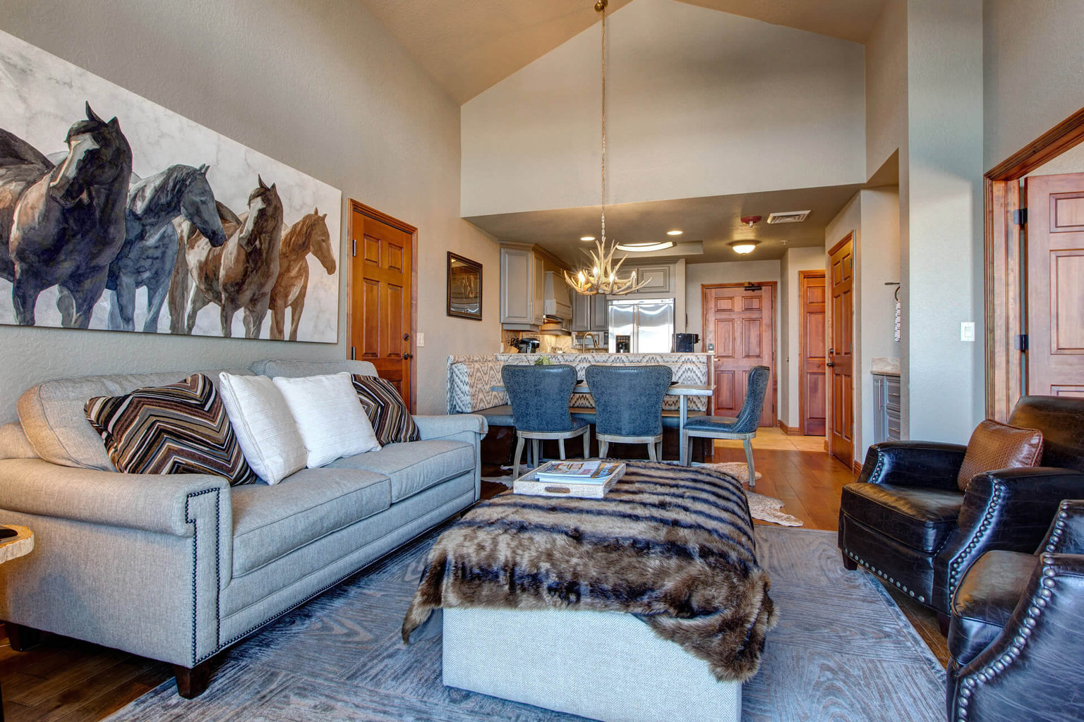 Park City Vacation Rental