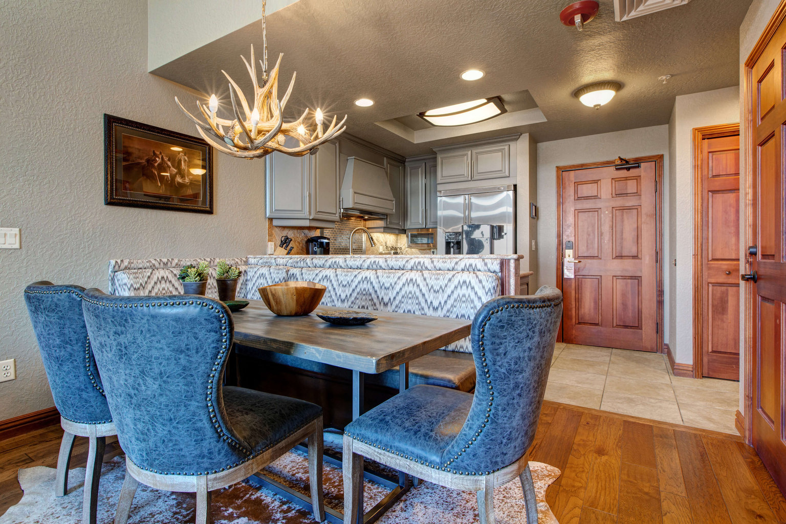 Park City Vacation Rental