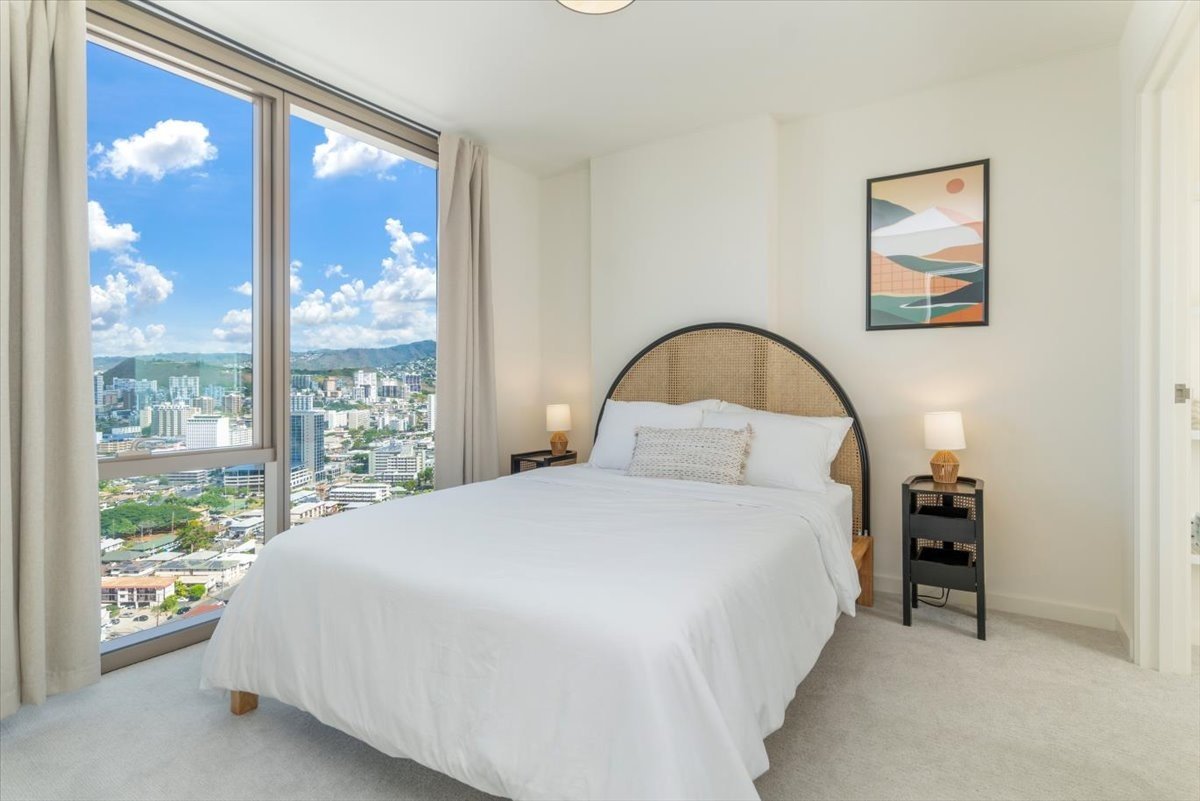 Honolulu Vacation Rental