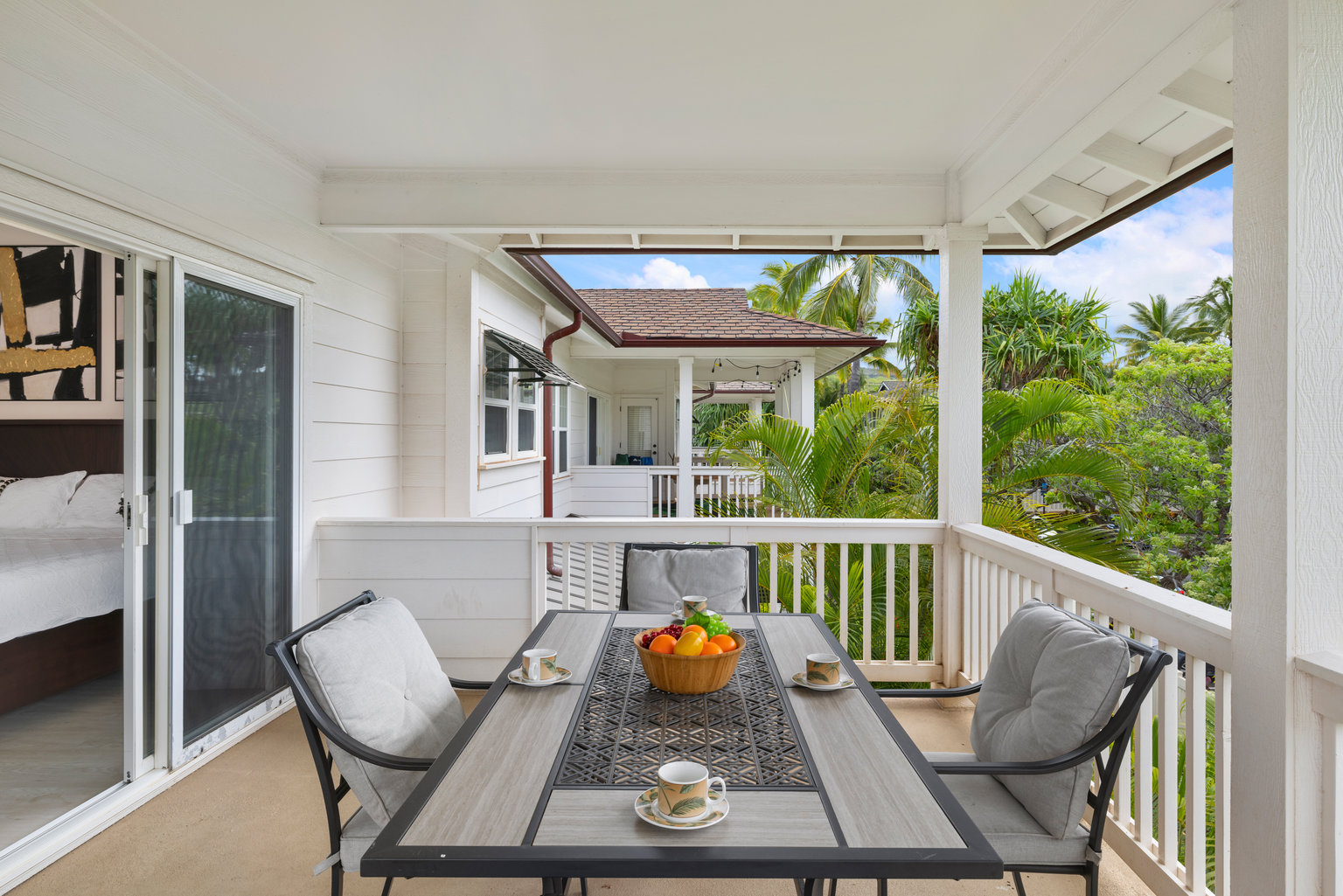 Kapolei Vacation Rental