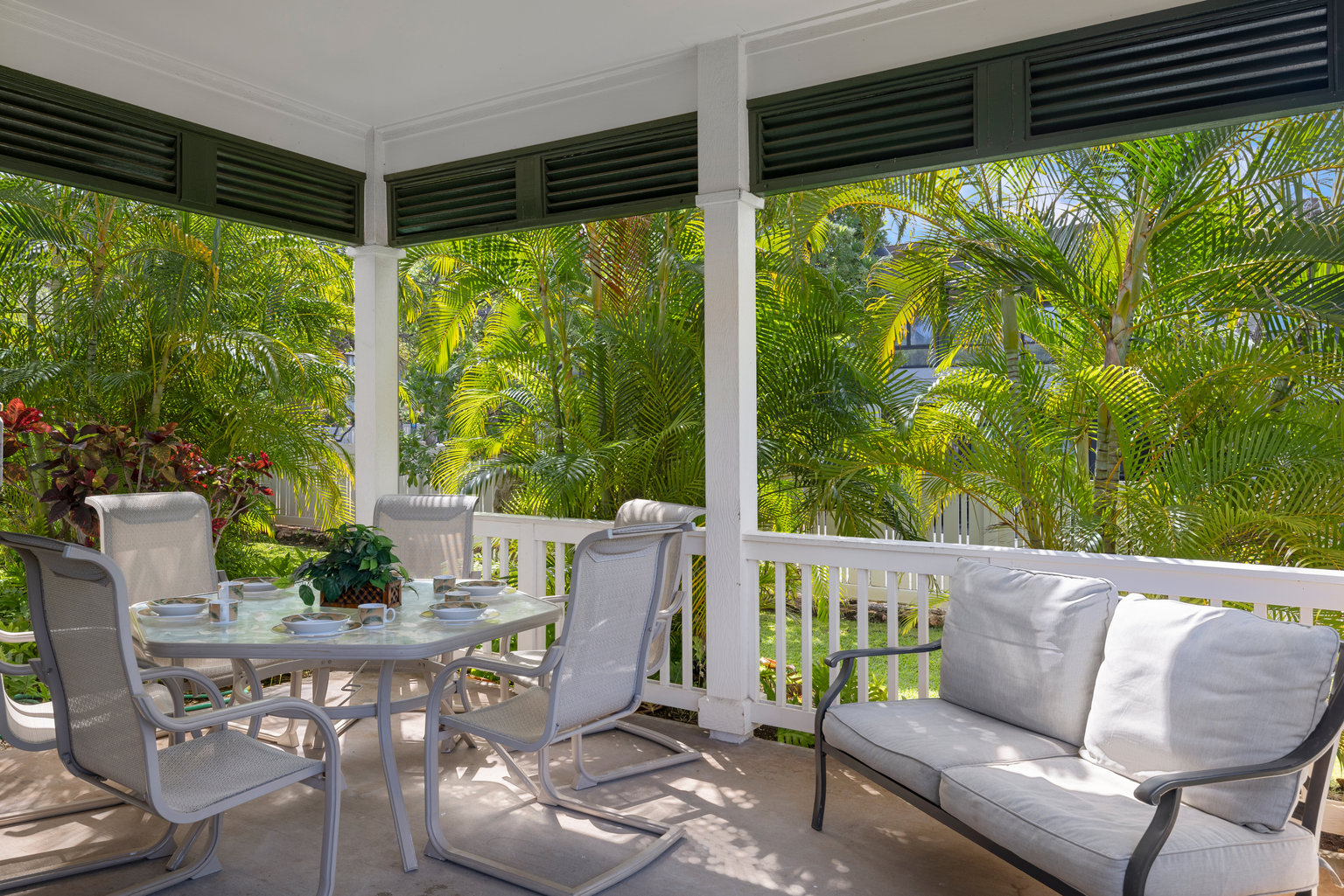 Kapolei Vacation Rental