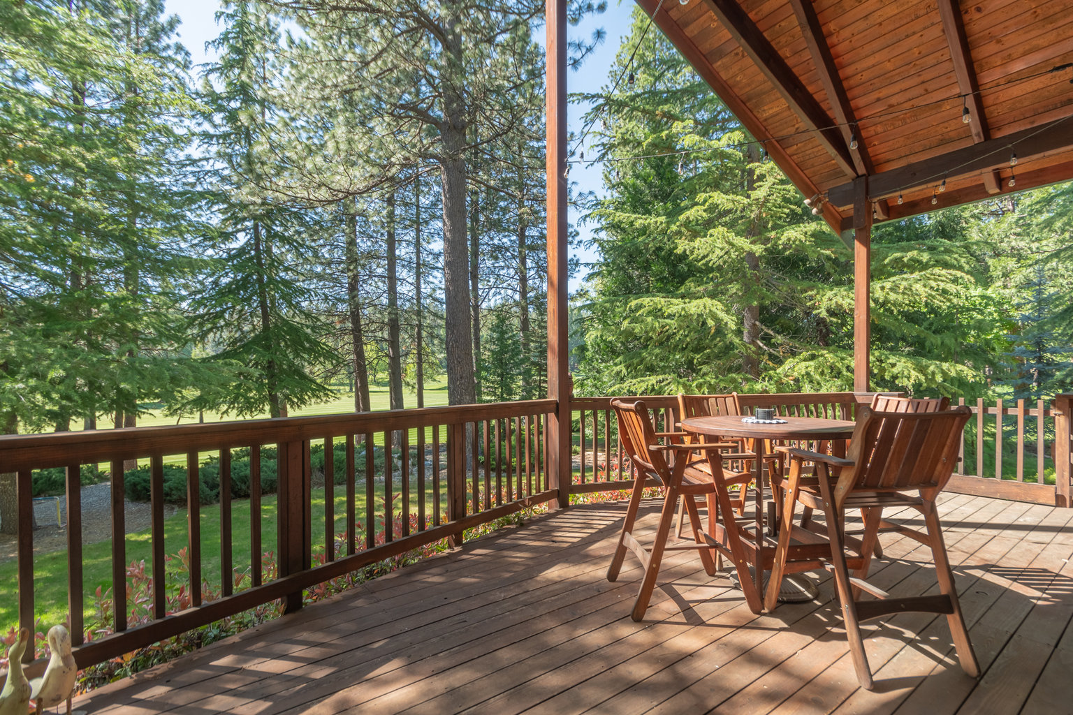 Arnold Vacation Rental