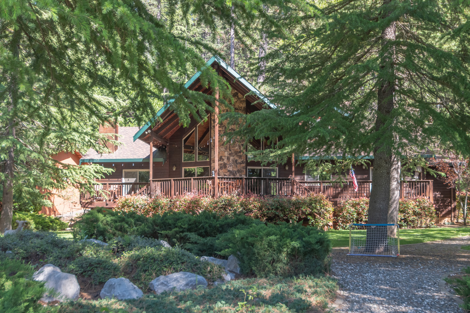 Arnold Vacation Rental