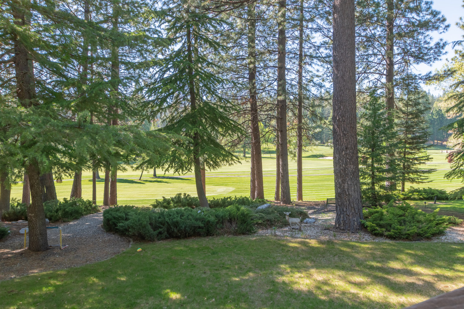 Arnold Vacation Rental