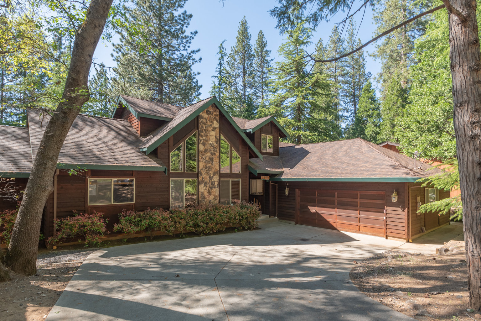 Arnold Vacation Rental