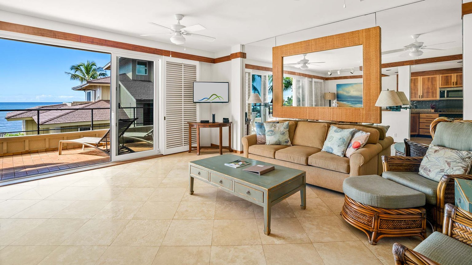 Koloa Vacation Rental
