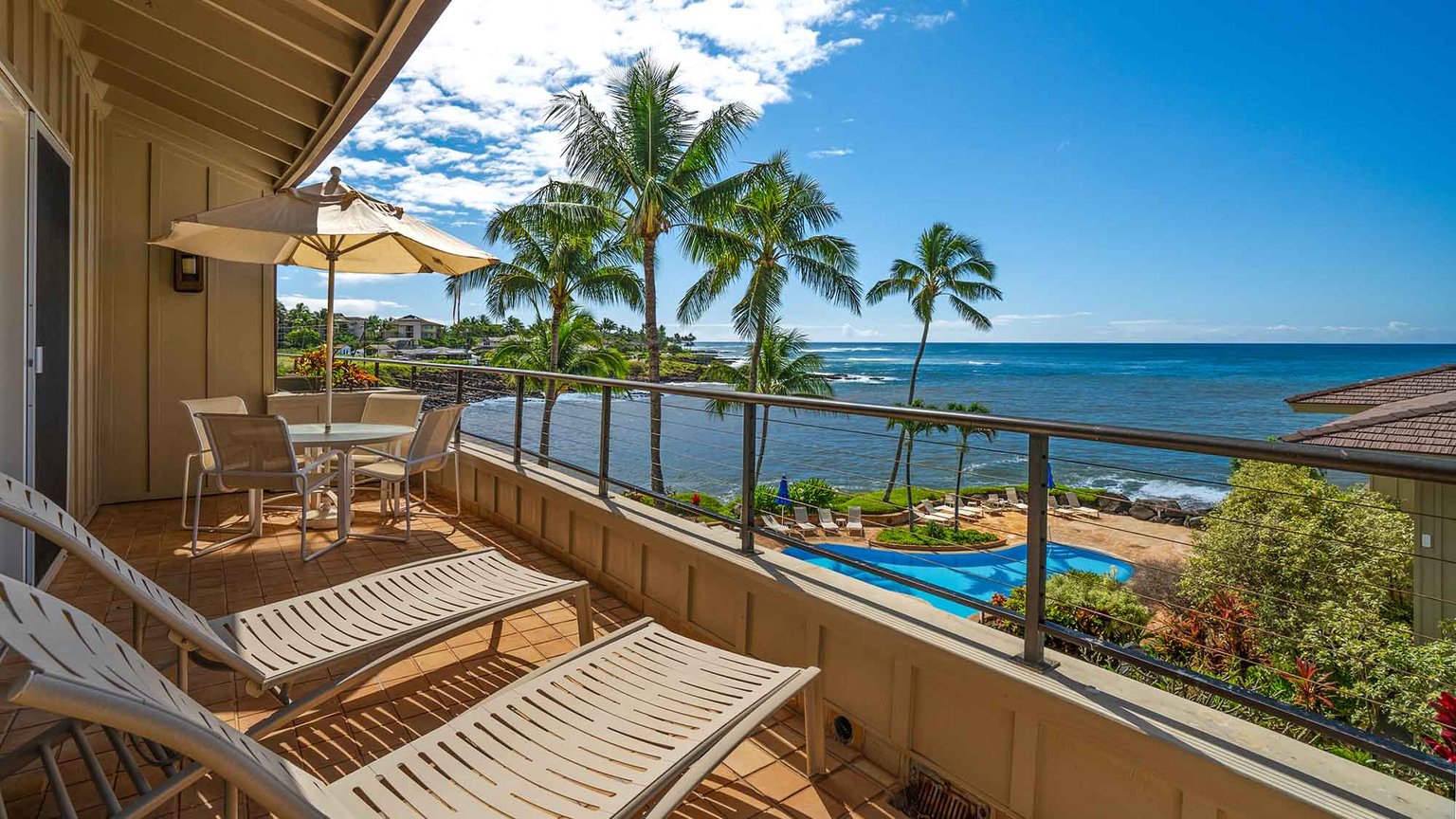 Koloa Vacation Rental