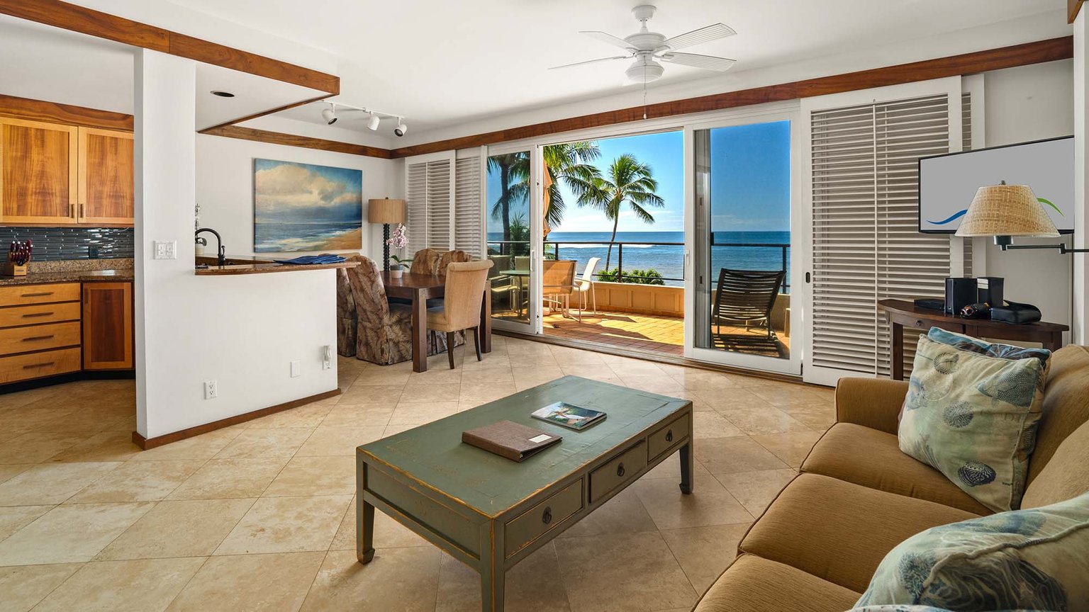 Koloa Vacation Rental