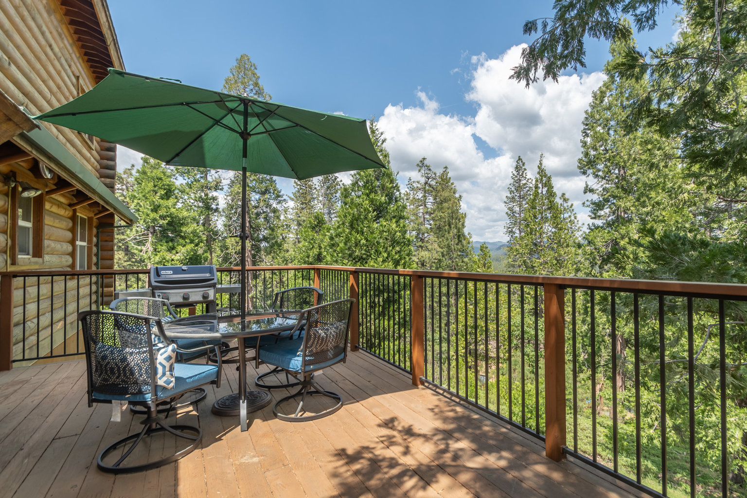 Arnold Vacation Rental