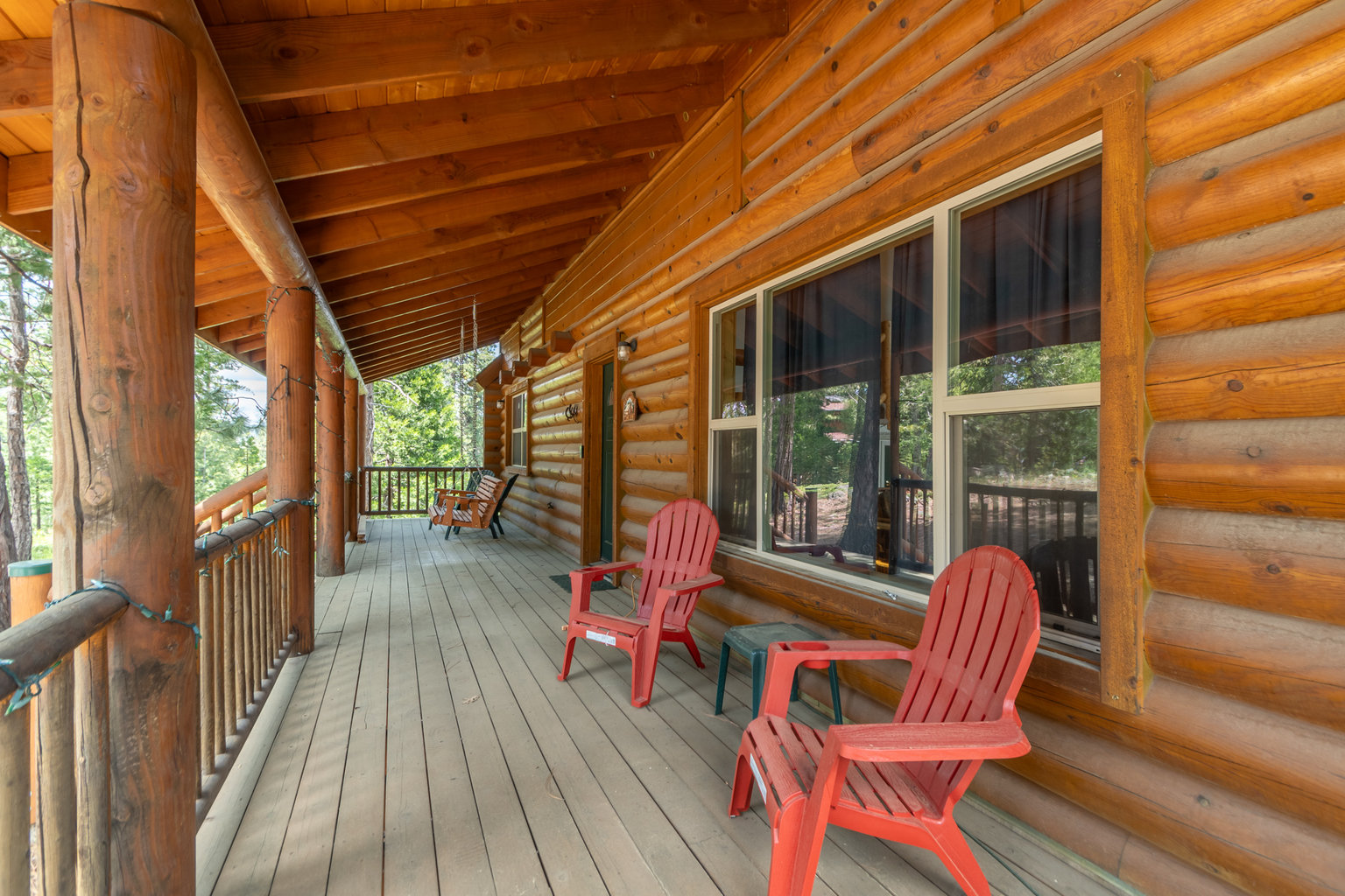 Arnold Vacation Rental