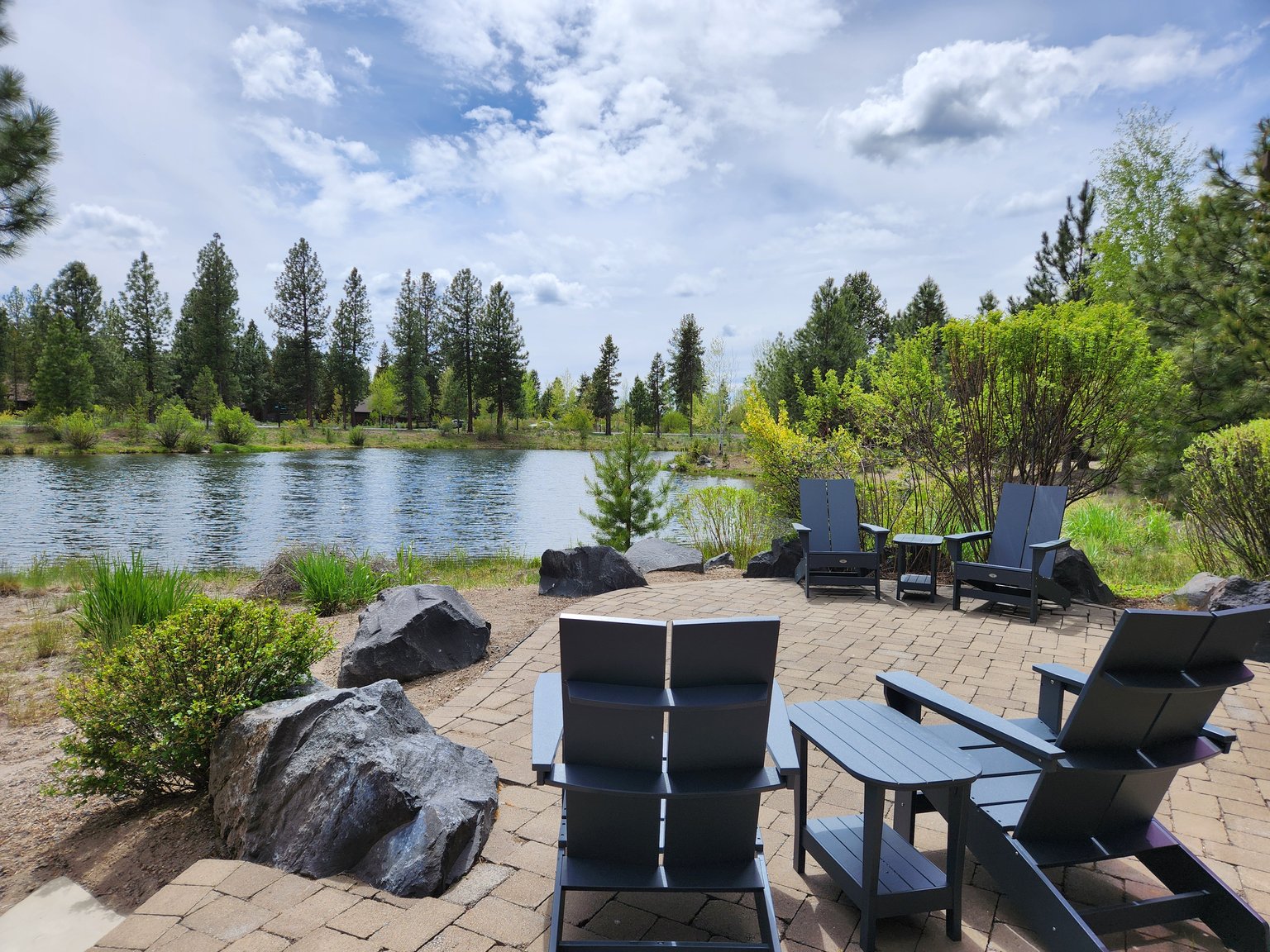 Bend Vacation Rental