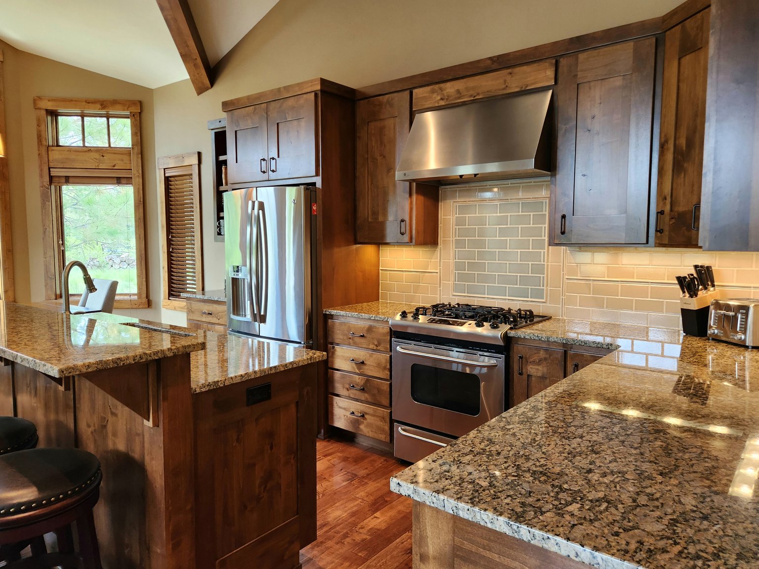 Bend Vacation Rental