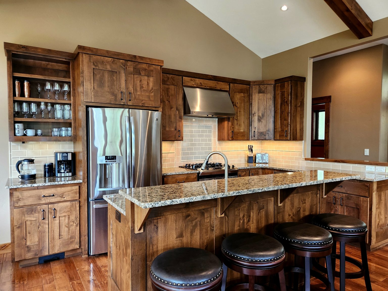 Bend Vacation Rental