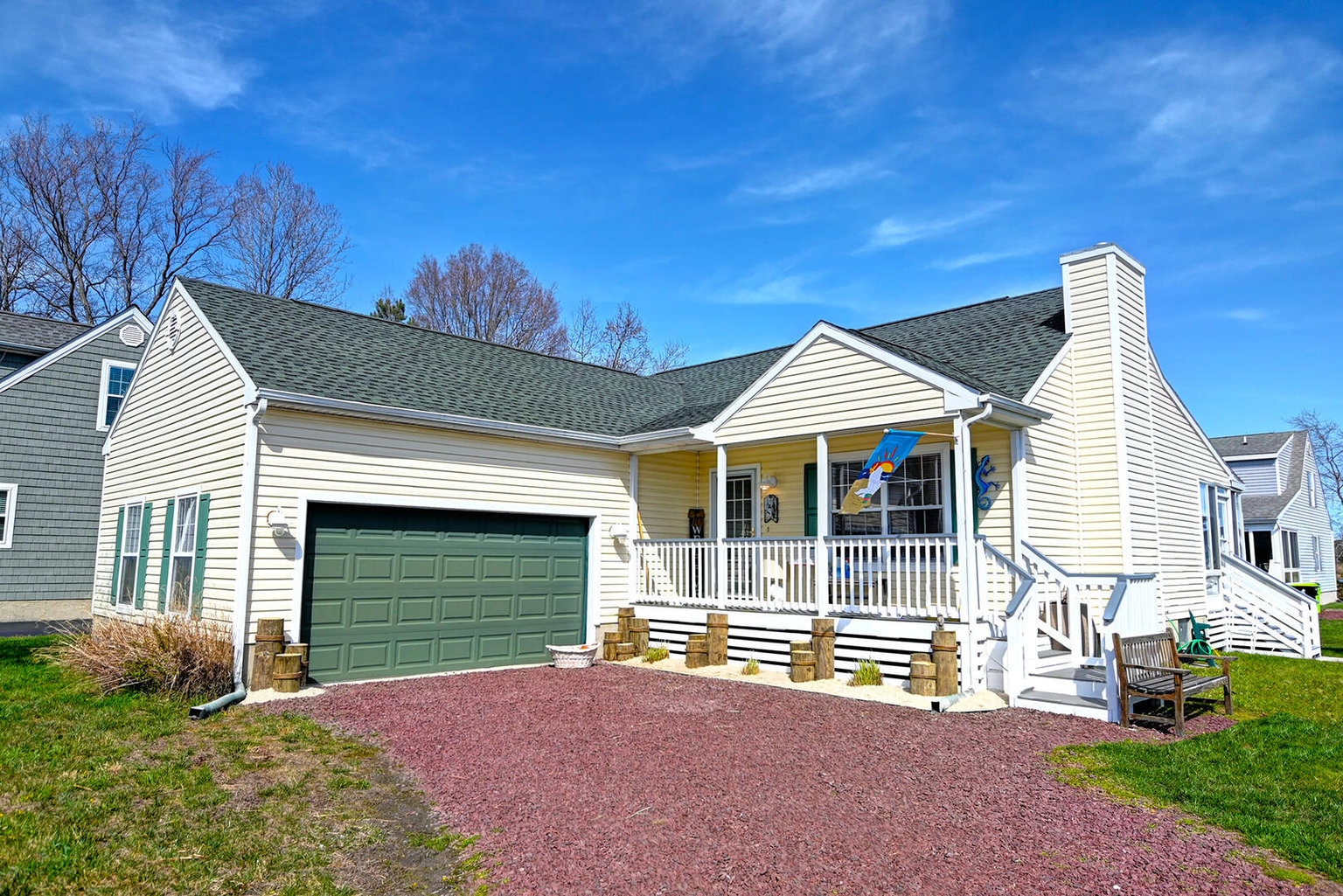 Frankford Vacation Rental