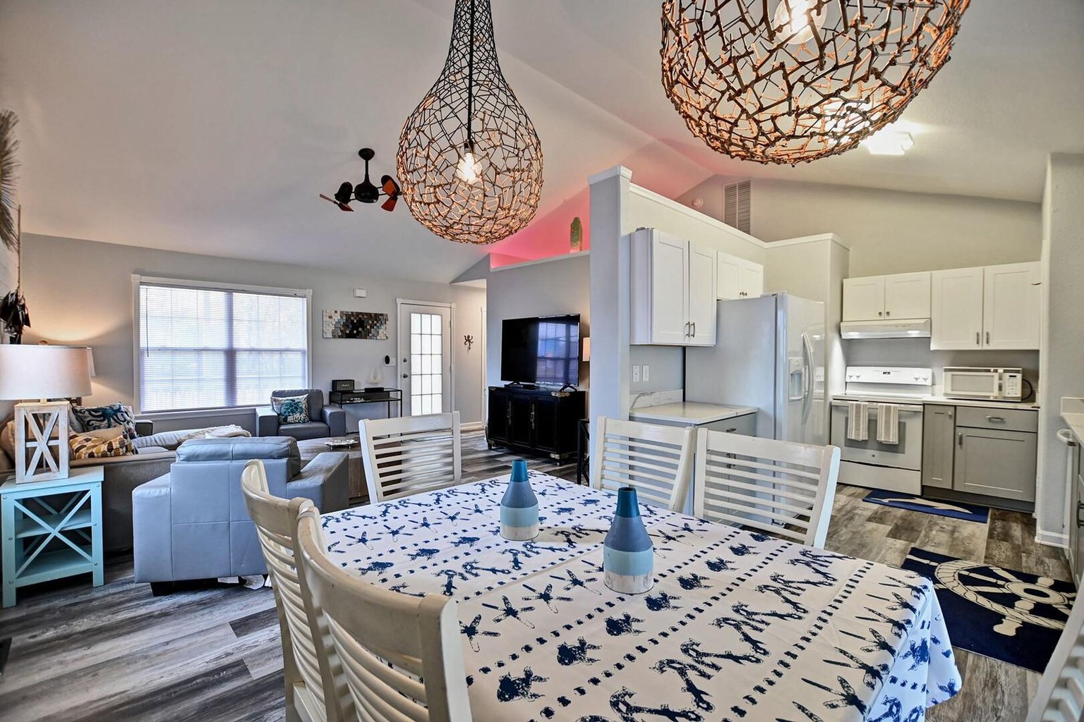 Frankford Vacation Rental